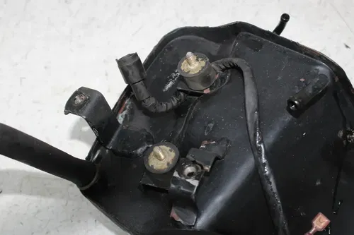 86 HARLEY-DAVIDSON SPORTSTER 883 XLH883 ENGINE MOTOR OIL TANK RESERVOIR