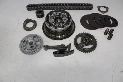 19-23 HARLEY DAVIDSON FLTRXS ROAD GLIDE 114CI M8 ENGINE PRIMARY CLUTCH