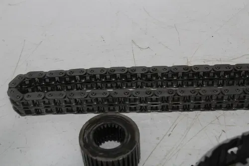 19-23 HARLEY DAVIDSON FLTRXS ROAD GLIDE 114CI M8 ENGINE PRIMARY CLUTCH