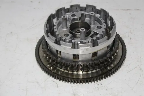 19-23 HARLEY DAVIDSON FLTRXS ROAD GLIDE 114CI M8 ENGINE PRIMARY CLUTCH