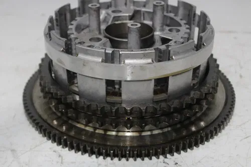 19-23 HARLEY DAVIDSON FLTRXS ROAD GLIDE 114CI M8 ENGINE PRIMARY CLUTCH