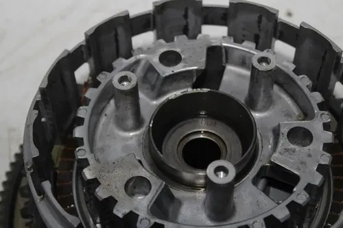 19-23 HARLEY DAVIDSON FLTRXS ROAD GLIDE 114CI M8 ENGINE PRIMARY CLUTCH