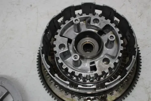 19-23 HARLEY DAVIDSON FLTRXS ROAD GLIDE 114CI M8 ENGINE PRIMARY CLUTCH