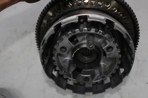 19-23 HARLEY DAVIDSON FLTRXS ROAD GLIDE 114CI M8 ENGINE PRIMARY CLUTCH