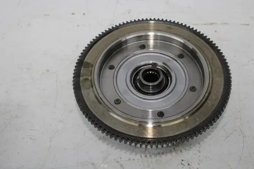 19-23 HARLEY DAVIDSON FLTRXS ROAD GLIDE 114CI M8 ENGINE PRIMARY CLUTCH