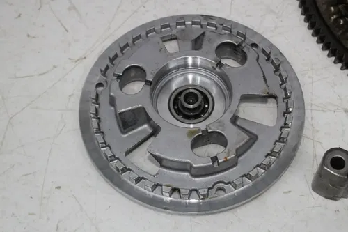 19-23 HARLEY DAVIDSON FLTRXS ROAD GLIDE 114CI M8 ENGINE PRIMARY CLUTCH