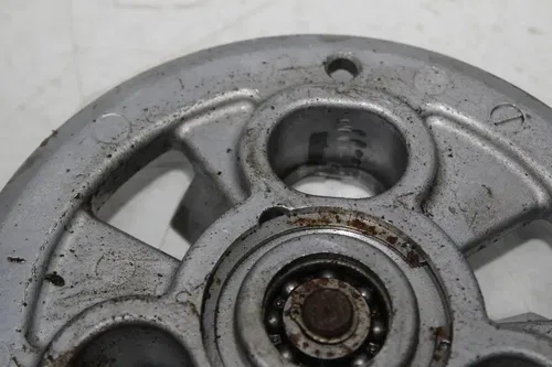 19-23 HARLEY DAVIDSON FLTRXS ROAD GLIDE 114CI M8 ENGINE PRIMARY CLUTCH