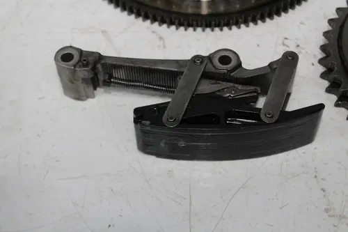 19-23 HARLEY DAVIDSON FLTRXS ROAD GLIDE 114CI M8 ENGINE PRIMARY CLUTCH