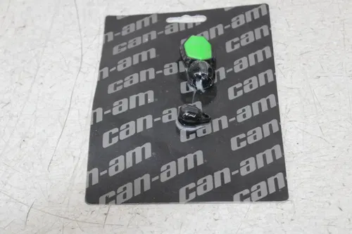19 CAN-AM RYKER 900 RALLY IGNITION LOCK KEY BLANK KIT