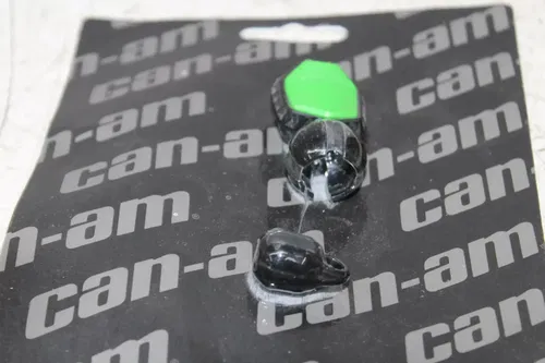 19 CAN-AM RYKER 900 RALLY IGNITION LOCK KEY BLANK KIT