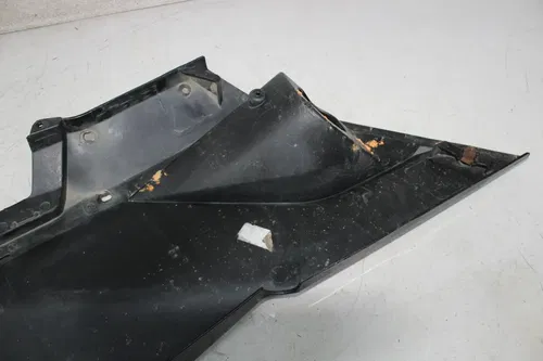 15-17 CAN-AM MAVERICK 1000R TURBO RIGHT REAR BACK SIDE FENDER COVER PANEL COWL