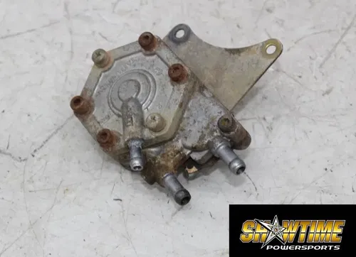 03-07 POLARIS PREDATOR 500 FUEL PUMP GAS PETROL SENDER UNIT