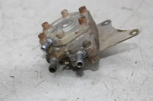 03-07 POLARIS PREDATOR 500 FUEL PUMP GAS PETROL SENDER UNIT