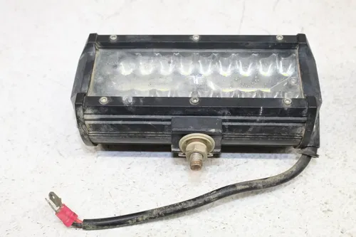 20-23 KAWASAKI TERYX KRX 1000 LED LIGHT BAR LIGHTBAR AFTERMARKET PAIR SET