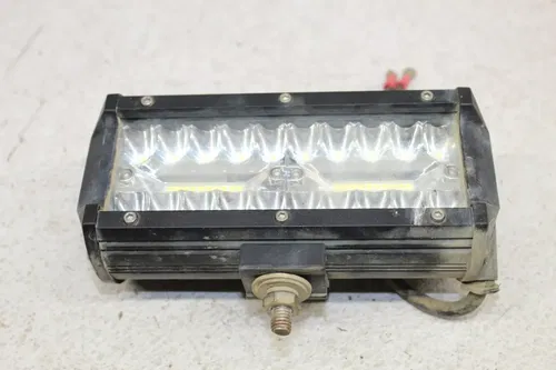 20-23 KAWASAKI TERYX KRX 1000 LED LIGHT BAR LIGHTBAR AFTERMARKET PAIR SET