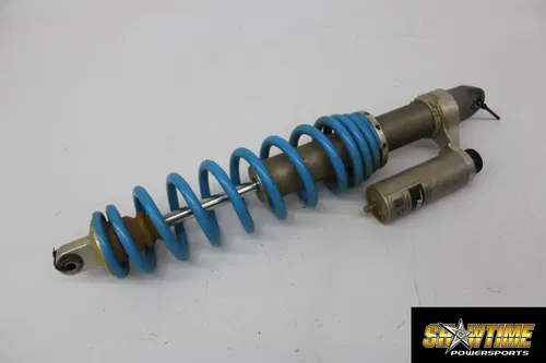 20-21 POLARIS RZR S 1000 PREMIUM PIGGYBACK REAR BACK LEFT SHOCK ABSORBER