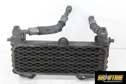 07 SUZUKI SV1000S ENGINE MOTOR OIL COOLER