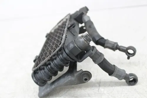 07 SUZUKI SV1000S ENGINE MOTOR OIL COOLER