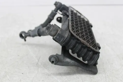 07 SUZUKI SV1000S ENGINE MOTOR OIL COOLER