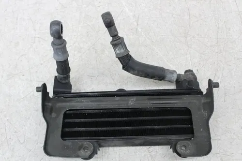 07 SUZUKI SV1000S ENGINE MOTOR OIL COOLER