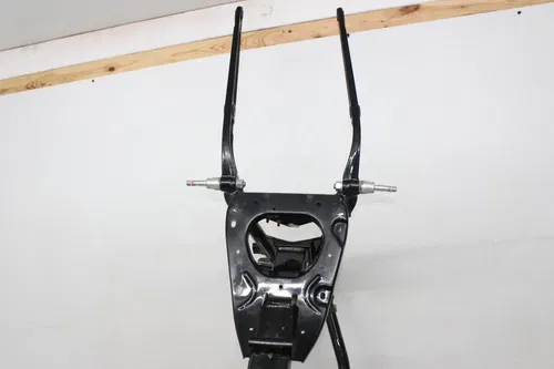 12-16 HARLEY-DAVIDSON DYNA WIDE GLIDE FXDWG FRAME CHASSIS STPSS
