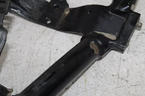 12-16 HARLEY-DAVIDSON DYNA WIDE GLIDE FXDWG FRAME CHASSIS STPSS