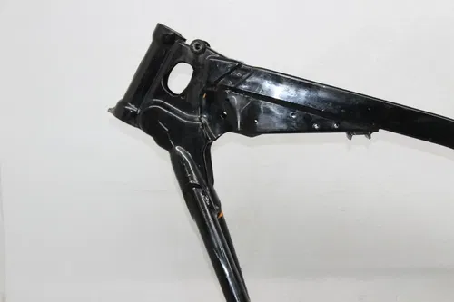12-16 HARLEY-DAVIDSON DYNA WIDE GLIDE FXDWG FRAME CHASSIS STPSS