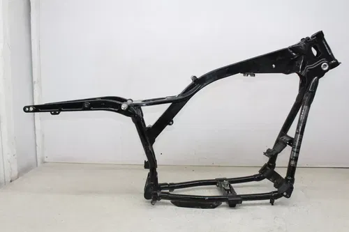 12-16 HARLEY-DAVIDSON DYNA WIDE GLIDE FXDWG FRAME CHASSIS STPSS