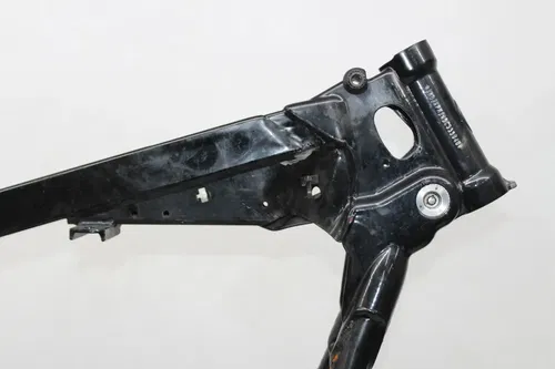 12-16 HARLEY-DAVIDSON DYNA WIDE GLIDE FXDWG FRAME CHASSIS STPSS