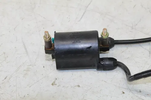 00 KAWASAKI VULCAN VN 1500 IGNITION COILS