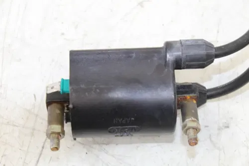 00 KAWASAKI VULCAN VN 1500 IGNITION COILS