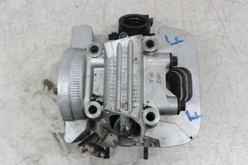 87-93 YAMAHA VIRAGO 535 XV535 ENGINE TOP END FRONT CYLINDER HEAD CAMS VALVES