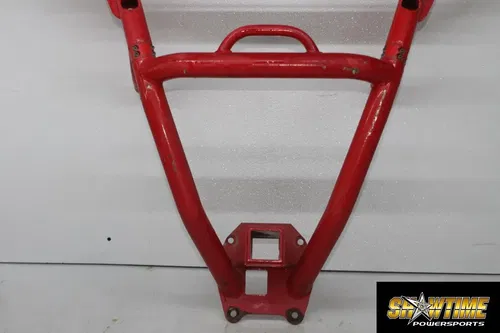 14-22 Polaris Rzr Xp 1000 Eps super atv rear back Bumper Guard