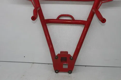 14-22 Polaris Rzr Xp 1000 Eps super atv rear back Bumper Guard
