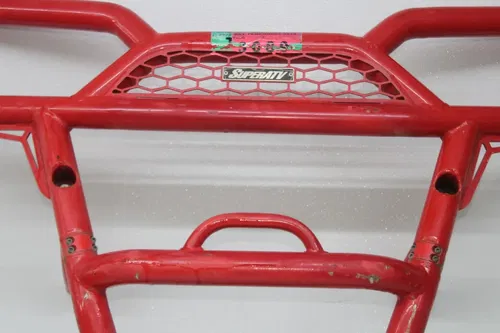 14-22 Polaris Rzr Xp 1000 Eps super atv rear back Bumper Guard