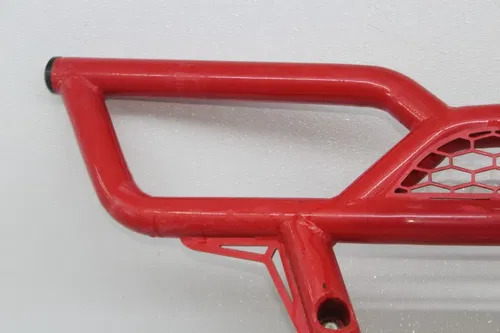 14-22 Polaris Rzr Xp 1000 Eps super atv rear back Bumper Guard