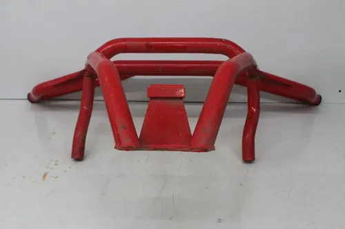 14-22 Polaris Rzr Xp 1000 Eps super atv rear back Bumper Guard