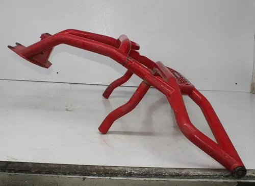 14-22 Polaris Rzr Xp 1000 Eps super atv rear back Bumper Guard