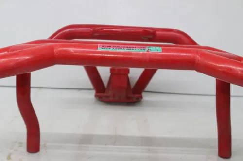 14-22 Polaris Rzr Xp 1000 Eps super atv rear back Bumper Guard