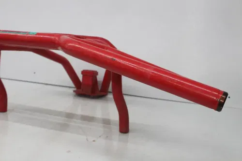 14-22 Polaris Rzr Xp 1000 Eps super atv rear back Bumper Guard