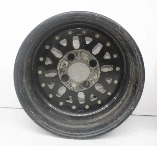 16 YAMAHA YXZ1000R BEADLOCK FRONT REAR BACK WHEELS RIMS SET