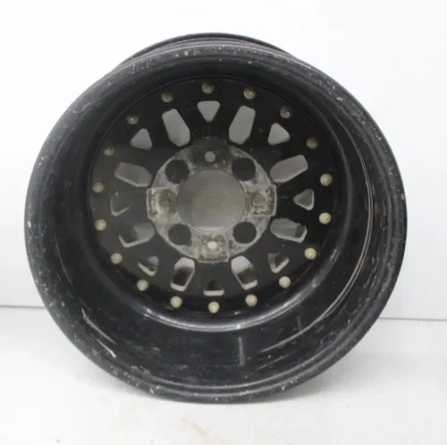 16 YAMAHA YXZ1000R BEADLOCK FRONT REAR BACK WHEELS RIMS SET
