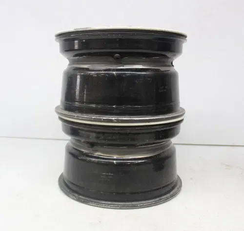 16 YAMAHA YXZ1000R BEADLOCK FRONT REAR BACK WHEELS RIMS SET
