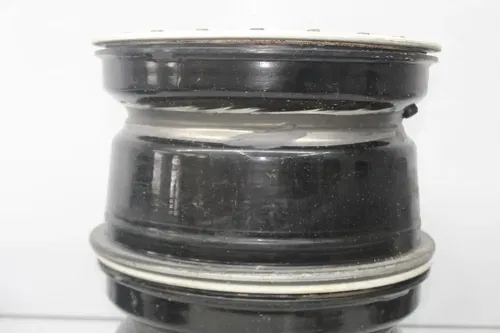 16 YAMAHA YXZ1000R BEADLOCK FRONT REAR BACK WHEELS RIMS SET