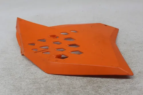 08 KTM 150 SX LEFT RIGHT SIDE PANELS FAIRINGS COWLS SET