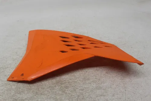 08 KTM 150 SX LEFT RIGHT SIDE PANELS FAIRINGS COWLS SET