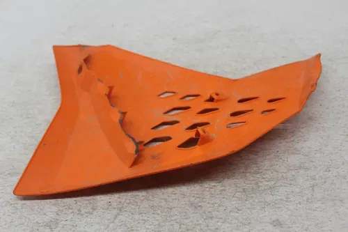 08 KTM 150 SX LEFT RIGHT SIDE PANELS FAIRINGS COWLS SET