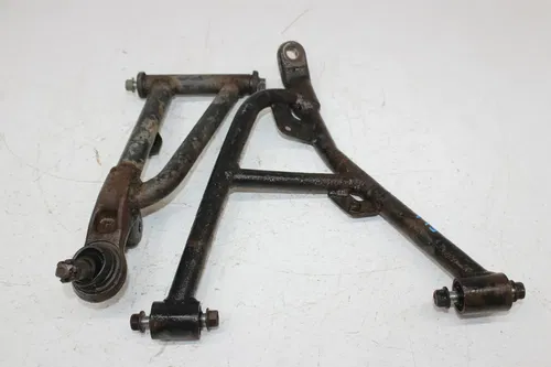 2001 HONDA FOREMAN RUBICON 500 TRX500FA 4X4 FRONT LOWER UPPER LEFT CONTROL A