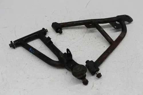 2001 HONDA FOREMAN RUBICON 500 TRX500FA 4X4 FRONT LOWER UPPER LEFT CONTROL A