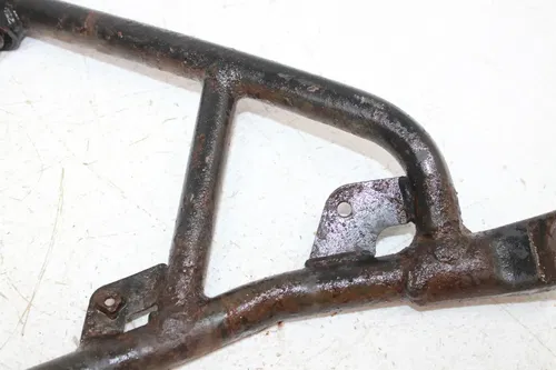 2001 HONDA FOREMAN RUBICON 500 TRX500FA 4X4 FRONT LOWER UPPER LEFT CONTROL A